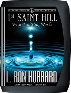 ה-ACC ה-1 של סיינט-היל