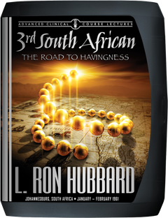 ה-ACC הדרום-אפריקאי ה-3